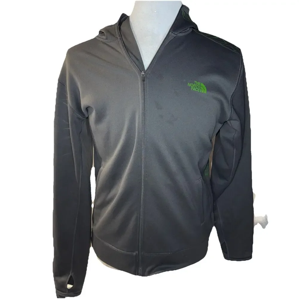 Size M - Men’s The North Face - Grey